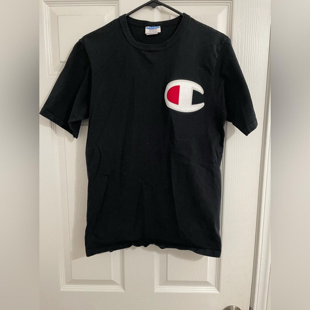 Vintage Champion t shirt men’s sz M